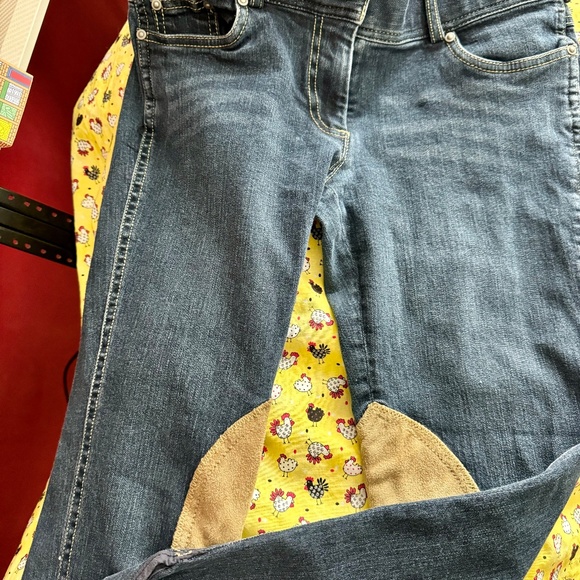 JEAN RIDER Jeans - Picture 2 of 8